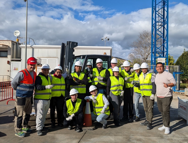 Cambra de Comerç de Mallorca impulsa la inserción laboral de más de 200 jóvenes 